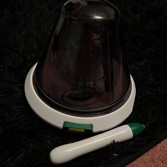 Crayola Digital Light Designer - Picture 1 of 1